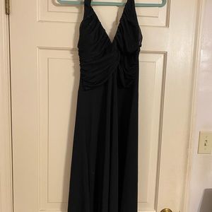 Evening dress